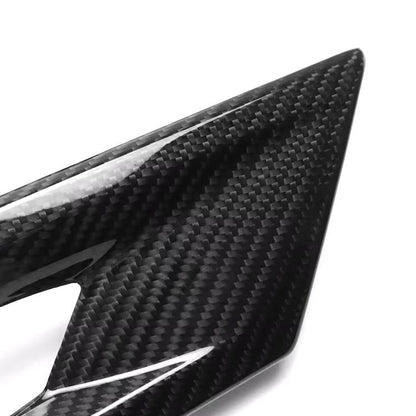 Lotus Emira  | Phoenyx Design Carbon Fiber Rear Engine Vents