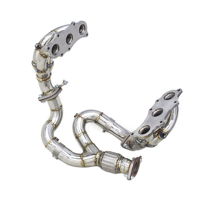 Lotus Evora | Phoenyx Design Headers