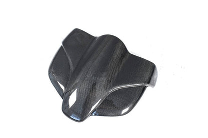 Ferrari 488 GTB/Spider | Phoenyx Design Carbon Fiber Instrument Cluster Cover