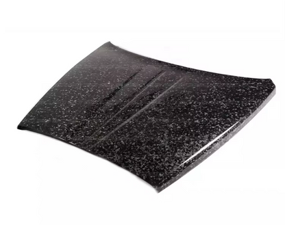 Rolls Royce Cullinan | Phoenyx Design Carbon Fiber Front Hood