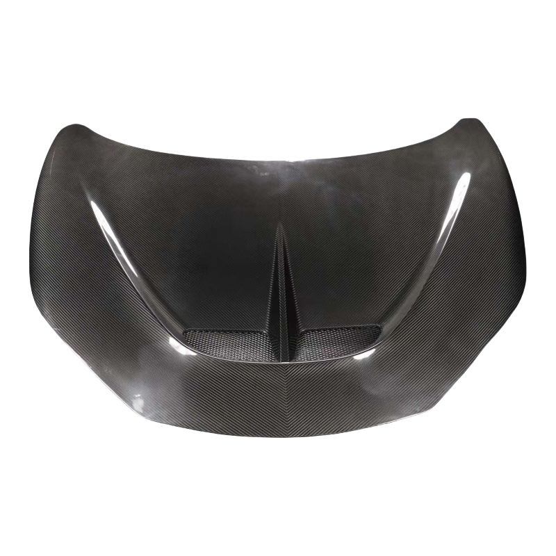 Ferrari 458 | Phoenyx Design Carbon Fiber Front Hood