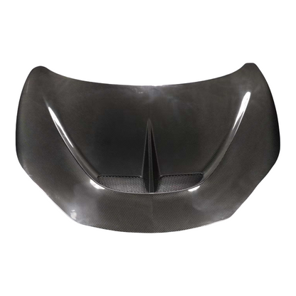 Ferrari 458 | Phoenyx Design Carbon Fiber Front Hood