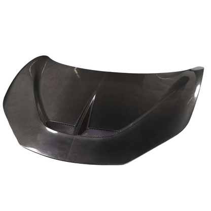 Ferrari 458 | Phoenyx Design Carbon Fiber Front Hood