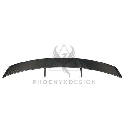 Ferrari 488 | Phoenyx Design Carbon Fiber Rear Spoiler