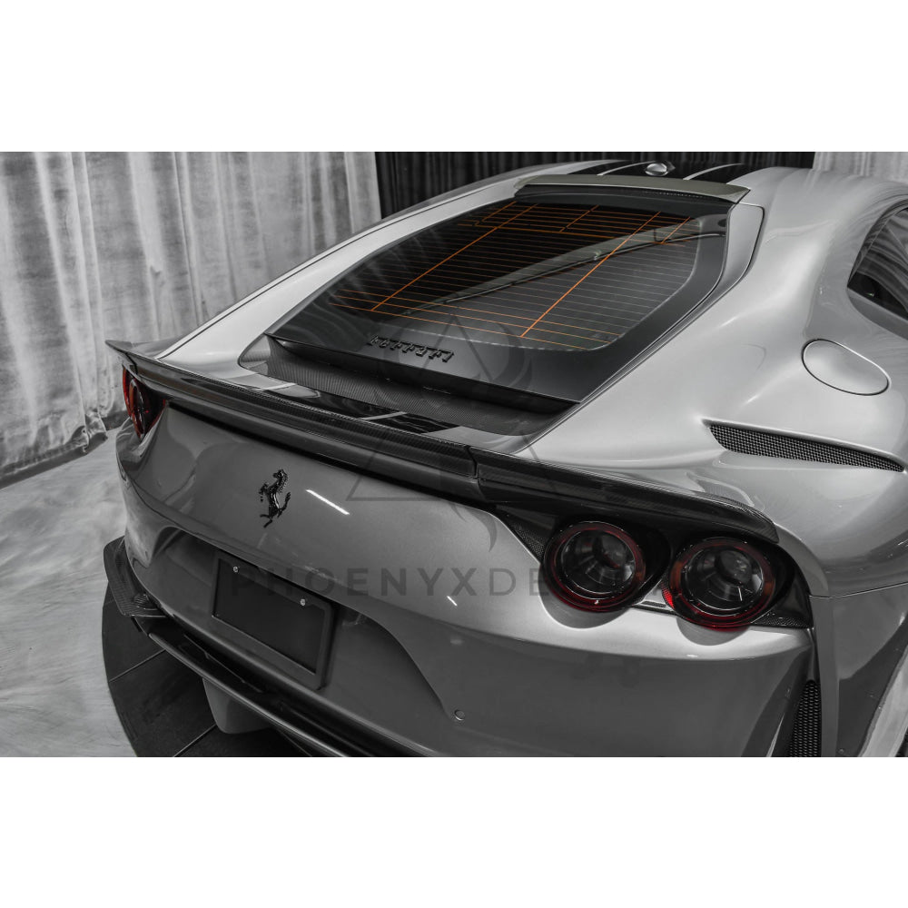 Ferrari 812 | Phoenyx Design Carbon Fiber Body Kit