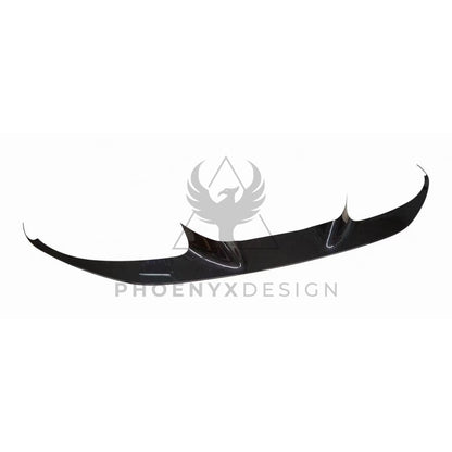 Ferrari F8 | Phoenyx Design Carbon Fiber Front Bumper Cover