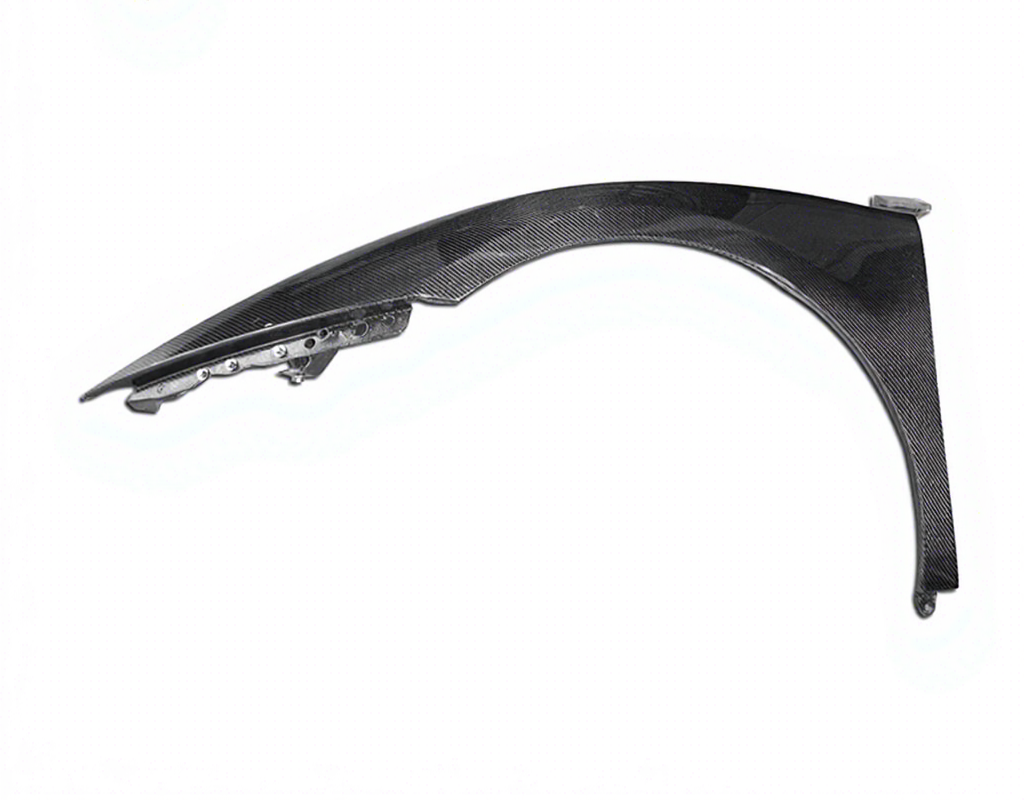 Lamborghini Gallardo LP550/LP560/LP570 | Phoenyx Design Front Fenders