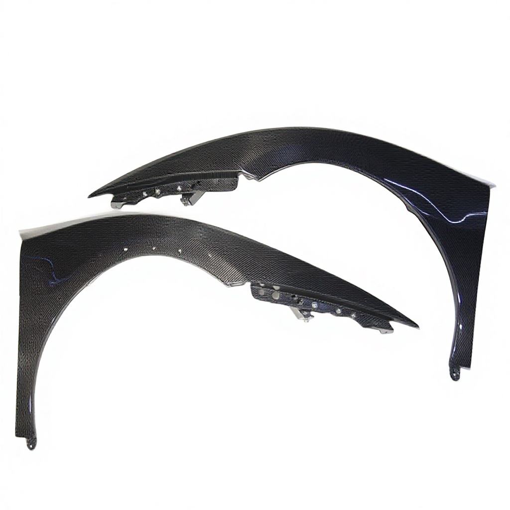 Lamborghini Gallardo LP550/LP560/LP570 | Phoenyx Design Front Fenders