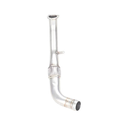 Porsche Panamera | Phoenyx Design Downpipe