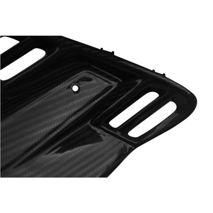 Chevrolet Corvette C7 Z06 | Phoenyx Design Carbon Fiber Side Vents
