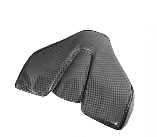Ferrari F8 | Phoenyx Design Carbon Fiber Instrument Cluster Cover