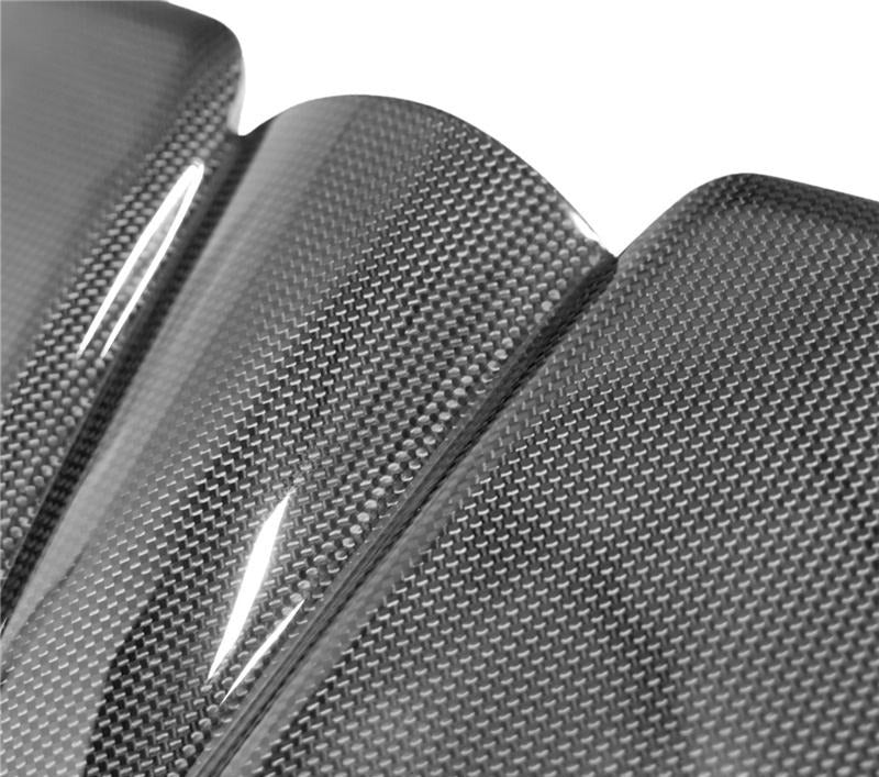 Ferrari F8 | Phoenyx Design Carbon Fiber Instrument Cluster Cover