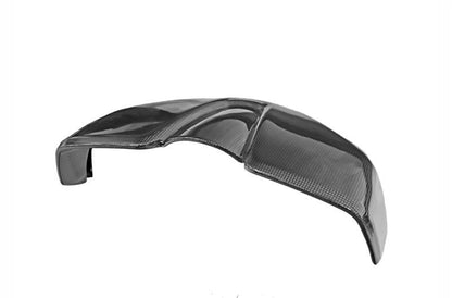 Ferrari F8 | Phoenyx Design Carbon Fiber Instrument Cluster Cover