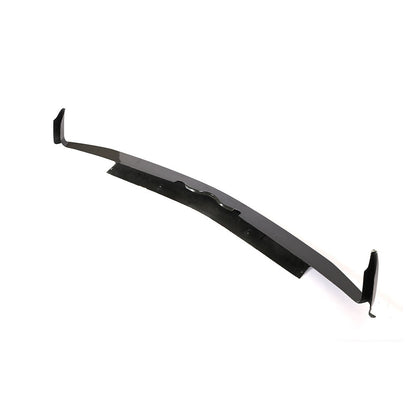 Alfa Romeo Stelvio | Phoenyx Design Carbon Fiber Front Bumper Lip