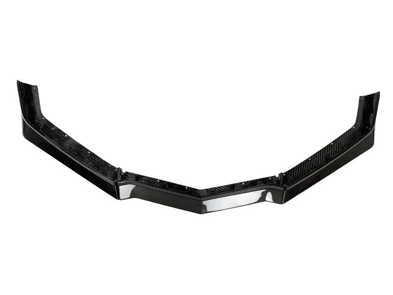 Corvette C8 Z06 | Phoenyx Design Carbon Fiber Front Lip