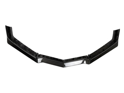 Corvette C8 Z06 | Phoenyx Design Carbon Fiber Front Lip
