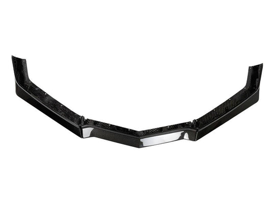 Corvette C8 Z06 | Phoenyx Design Carbon Fiber Front Lip