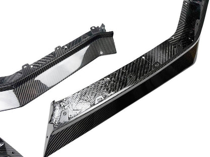 Corvette C8 Z06 | Phoenyx Design Carbon Fiber Front Lip
