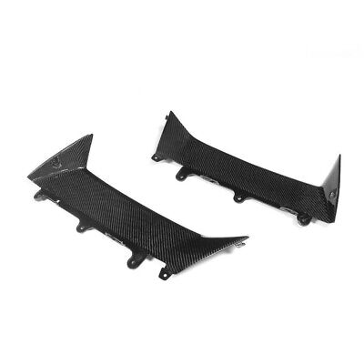 Lamborghini Aventador | Phoenyx Design Carbon Fiber Vent Trim