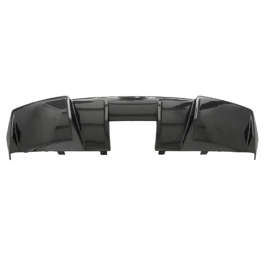 Lamborghini Gallardo | Phoenyx Design Carbon Fiber Rear Diffuser