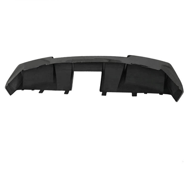Lamborghini Gallardo | Phoenyx Design Carbon Fiber Rear Diffuser