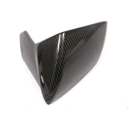 Lamborghini Gallardo LP550/LP560/LP570 | Phoenyx Design Carbon Fiber Mirror Caps