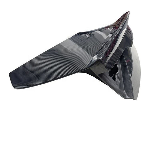 Maserati GranTurismo GT/GTS | Phoenyx Design Carbon Fiber Rear Trunk