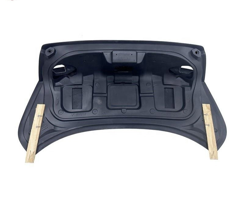 Maserati GranTurismo GT/GTS | Phoenyx Design Carbon Fiber Rear Trunk