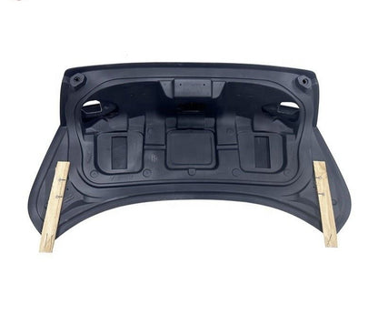 Maserati GranTurismo GT/GTS | Phoenyx Design Carbon Fiber Rear Trunk