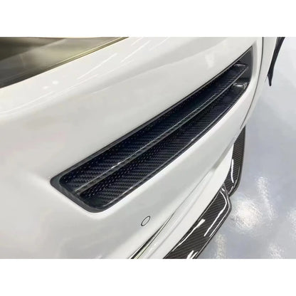 Rolls-Royce Ghost | Phoenyx Design Carbon Fiber Body Kit