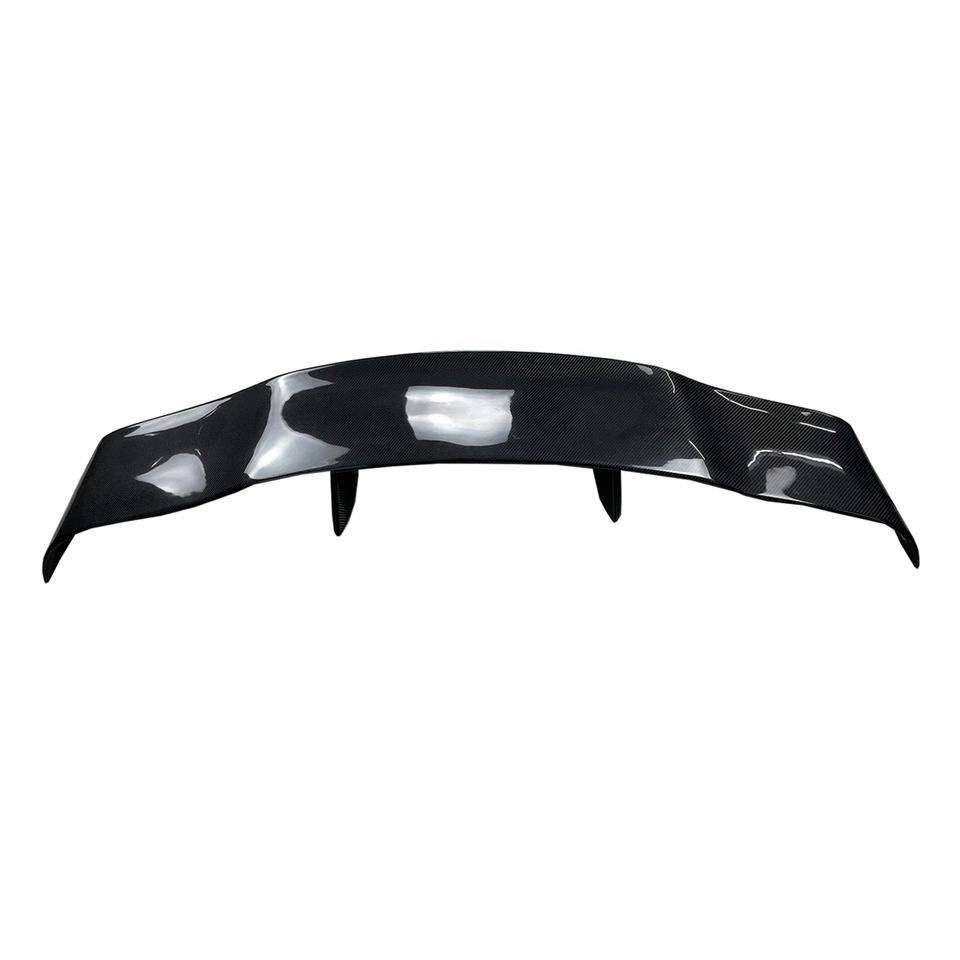 Ferrari F430 | Phoenyx Design Carbon Rear Spoiler
