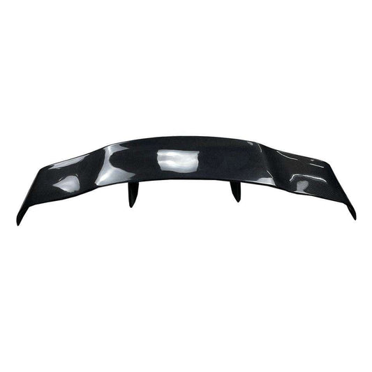 Ferrari F430 | Phoenyx Design Carbon Rear Spoiler