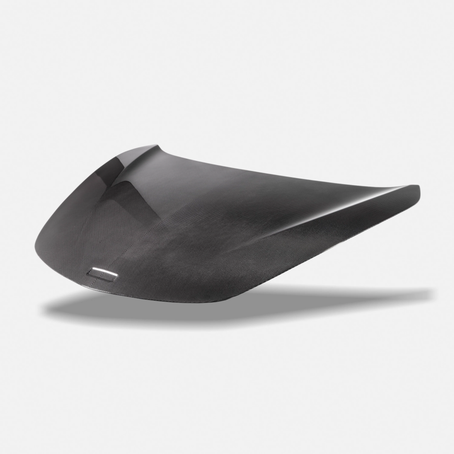 Mclaren Artura | Phoenyx Design Carbon Fiber Hood