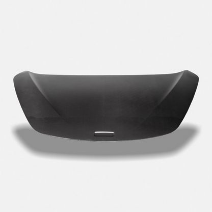 Mclaren Artura | Phoenyx Design Carbon Fiber Hood