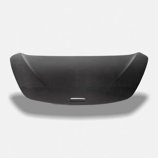 Mclaren Artura | Phoenyx Design Carbon Fiber Hood