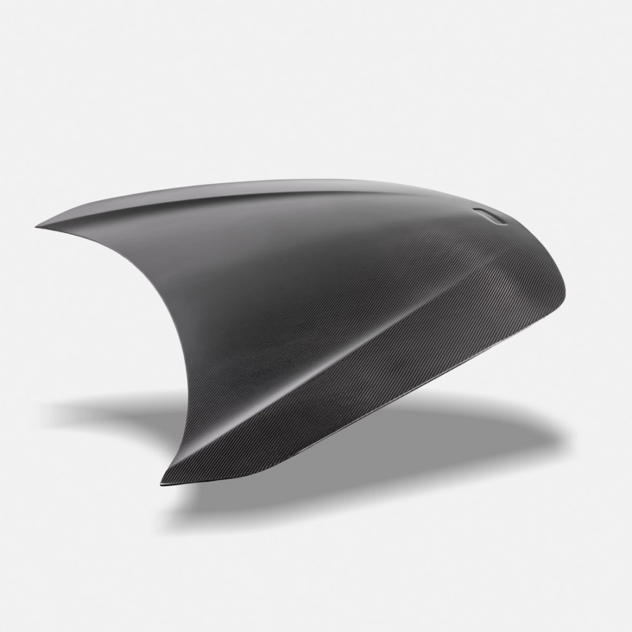Mclaren Artura | Phoenyx Design Carbon Fiber Hood
