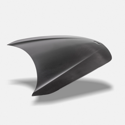 Mclaren Artura | Phoenyx Design Carbon Fiber Hood