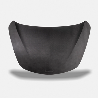 Mclaren Artura | Phoenyx Design Carbon Fiber Hood