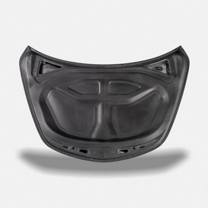 Mclaren Artura | Phoenyx Design Carbon Fiber Hood