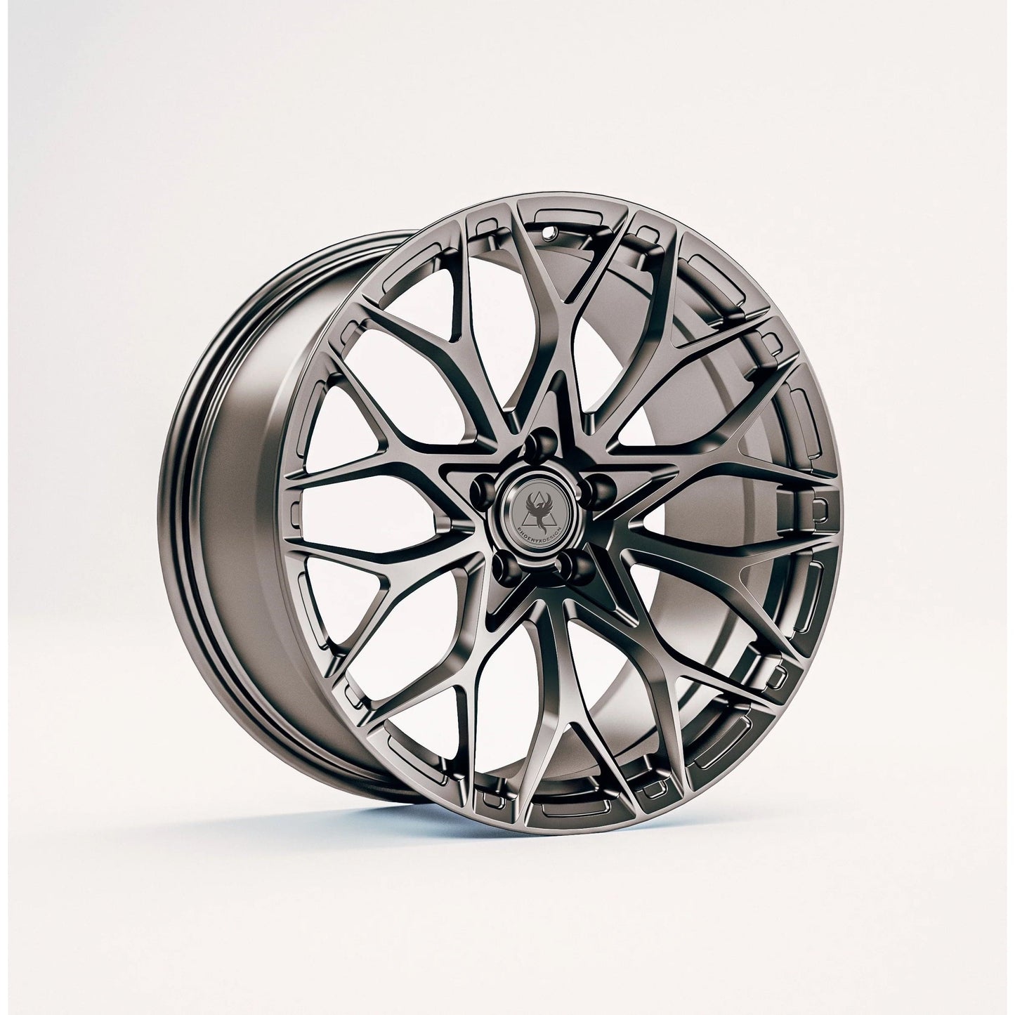 Phoenyx Design Forged Wheel | PD-103