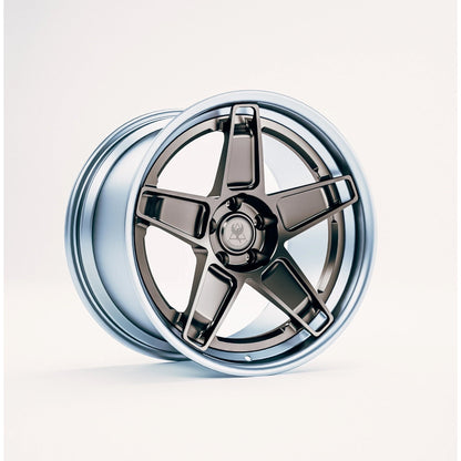 Phoenyx Design 2-Piece Forged Wheel | PD-203