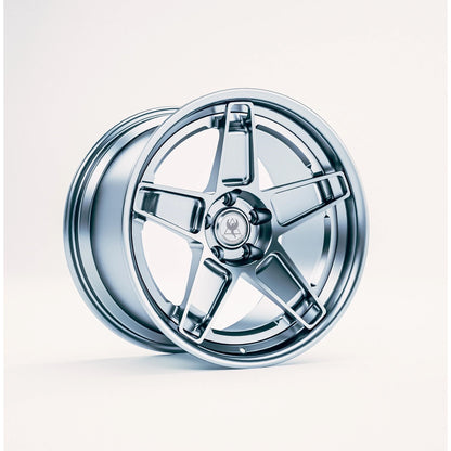 Phoenyx Design 2-Piece Forged Wheel | PD-203