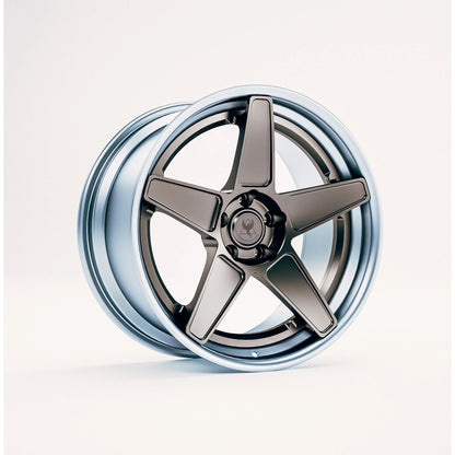 Phoenyx Design 2-Piece Forged Wheel | PD-202