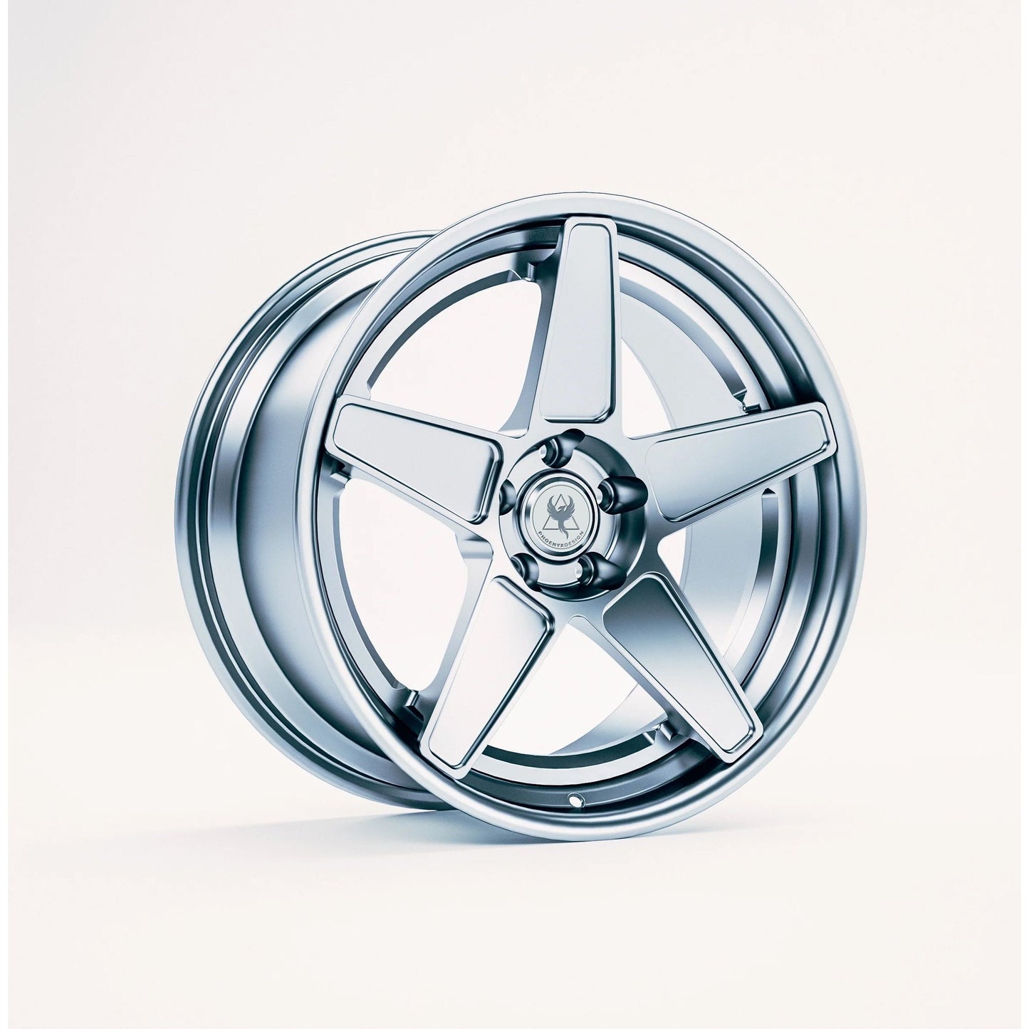 Phoenyx Design 2-Piece Forged Wheel | PD-202