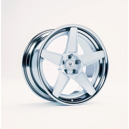 Phoenyx Design 2-Piece Forged Wheel | PD-202