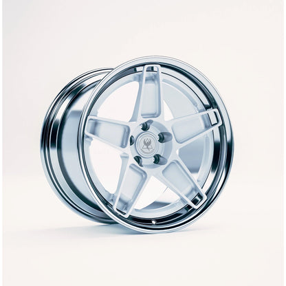 Phoenyx Design 2-Piece Forged Wheel | PD-203