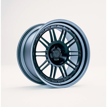 Phoenyx Design 2-Piece Forged Wheel | PD-204