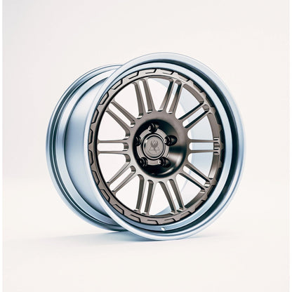 Phoenyx Design 2-Piece Forged Wheel | PD-204