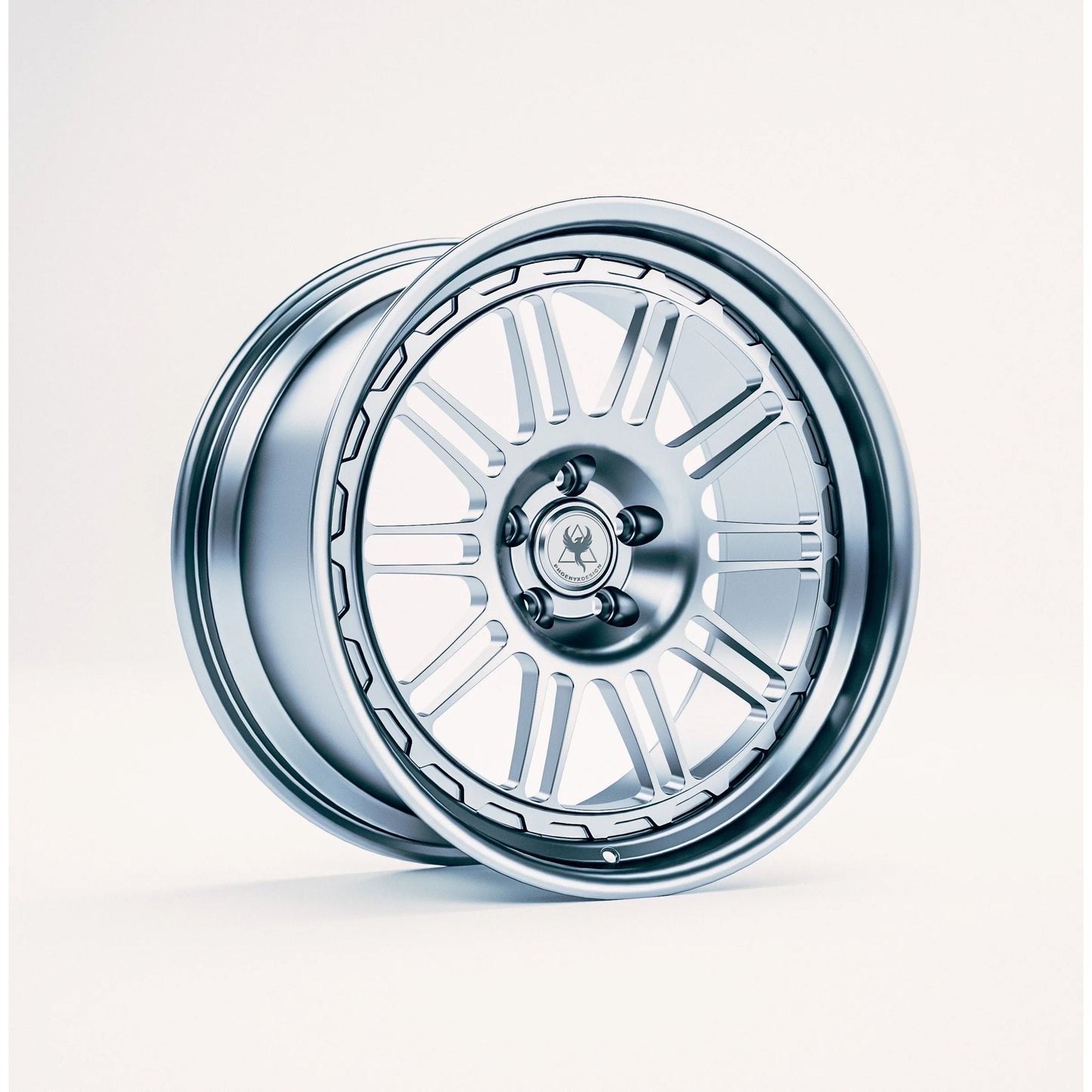 Phoenyx Design 2-Piece Forged Wheel | PD-204