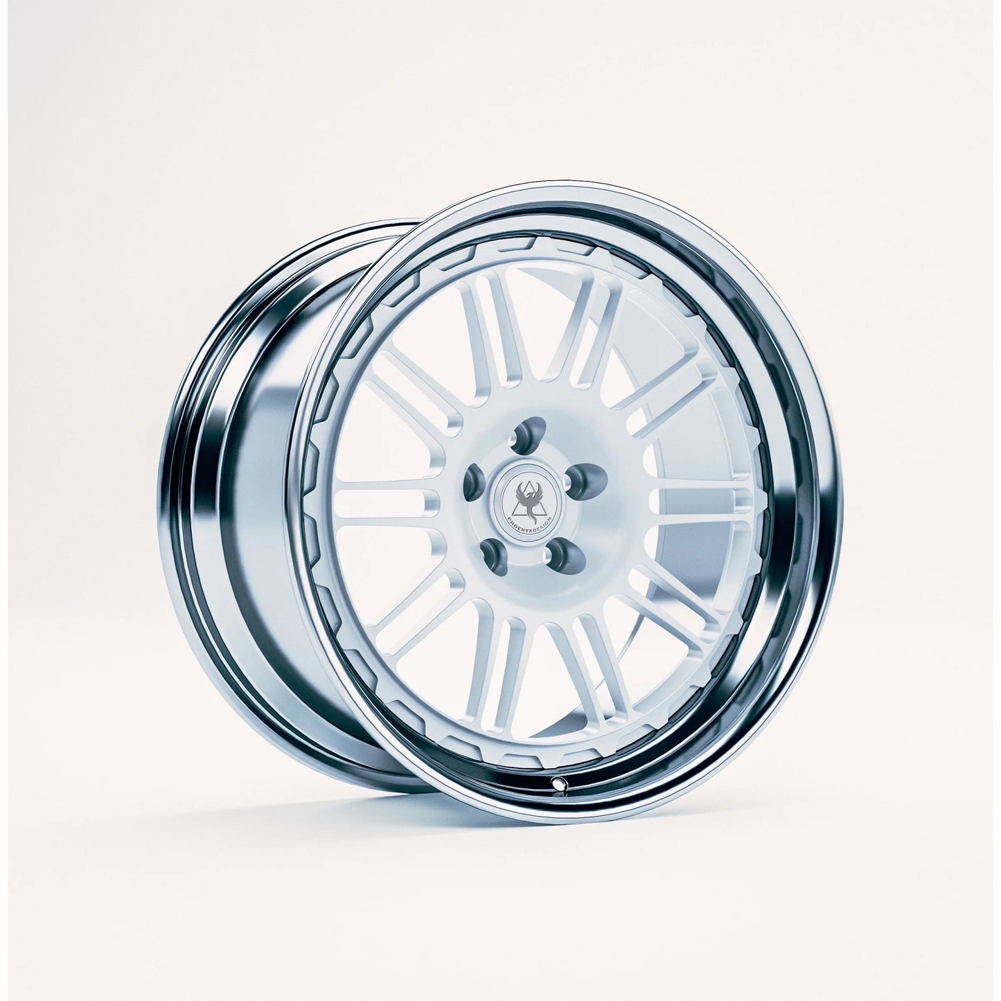 Phoenyx Design 2-Piece Forged Wheel | PD-204